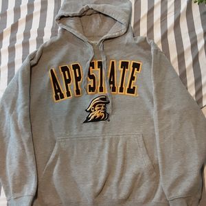 App state hoodie